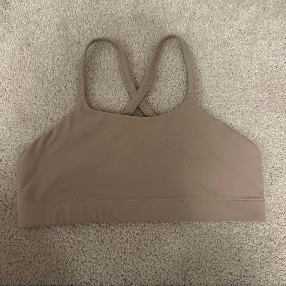 athleta girl sports bra